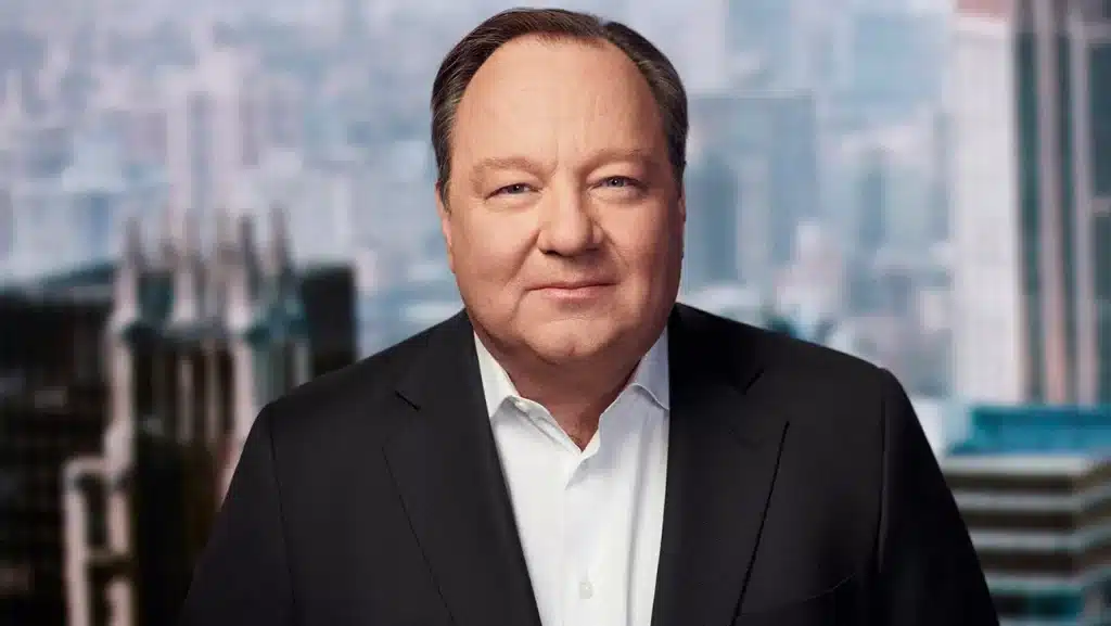 Bob Bakish: Leadership Chang And Paramount's Office of the CEO