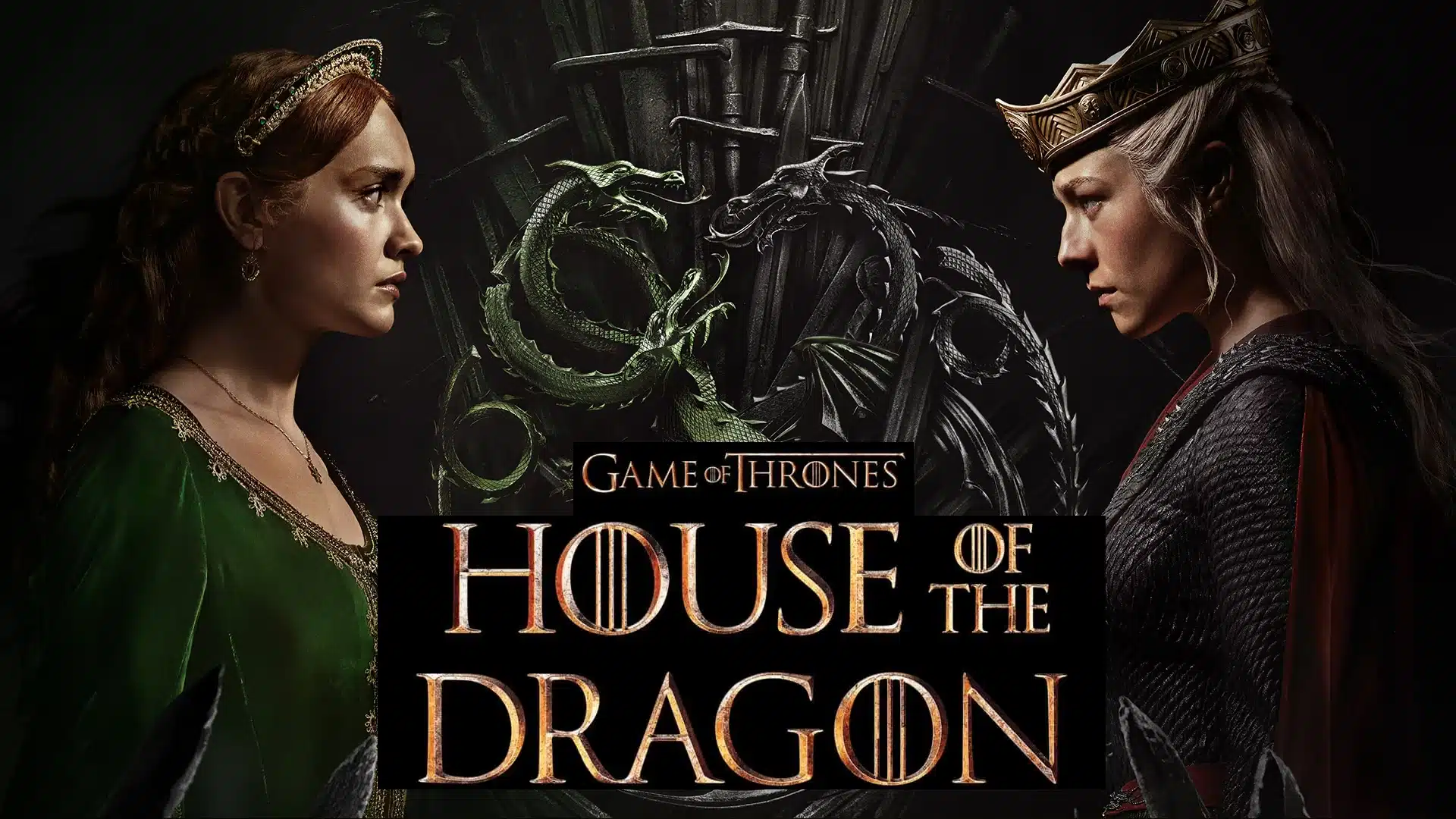 House Of The Dragon Season 2