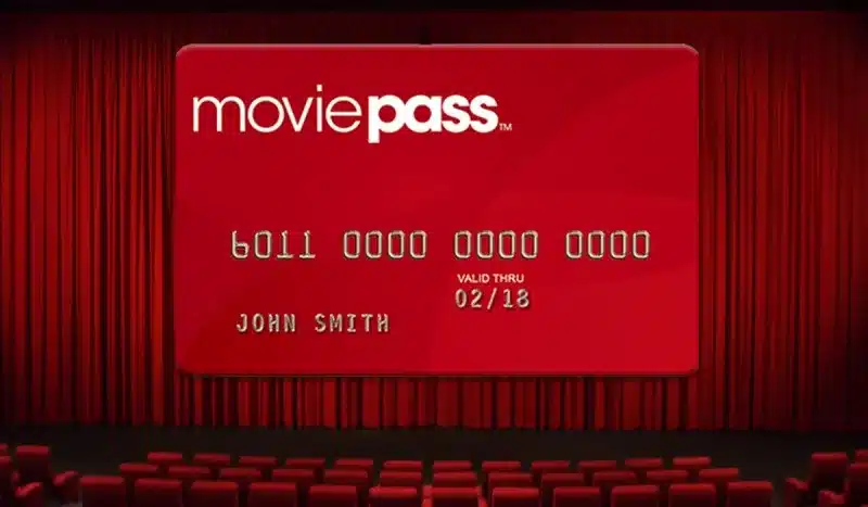 Moviepass
