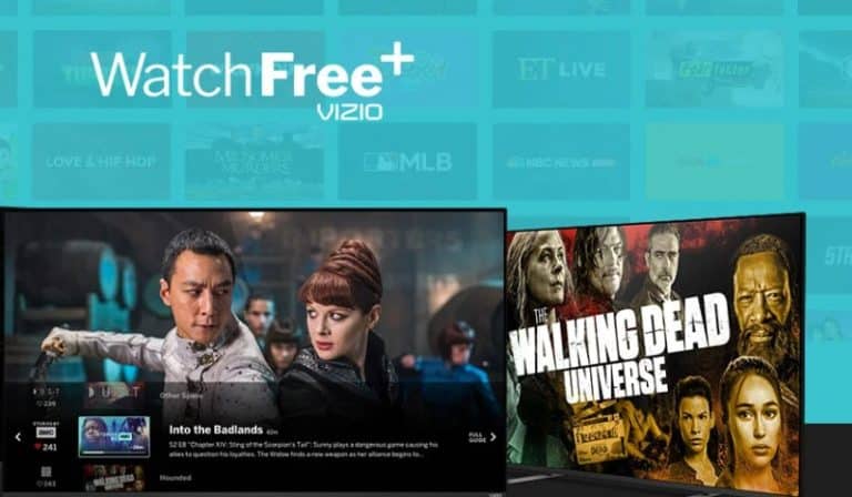 watchfree+