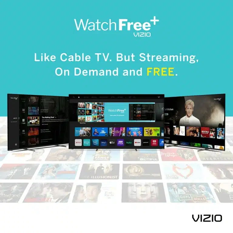 watchfree+