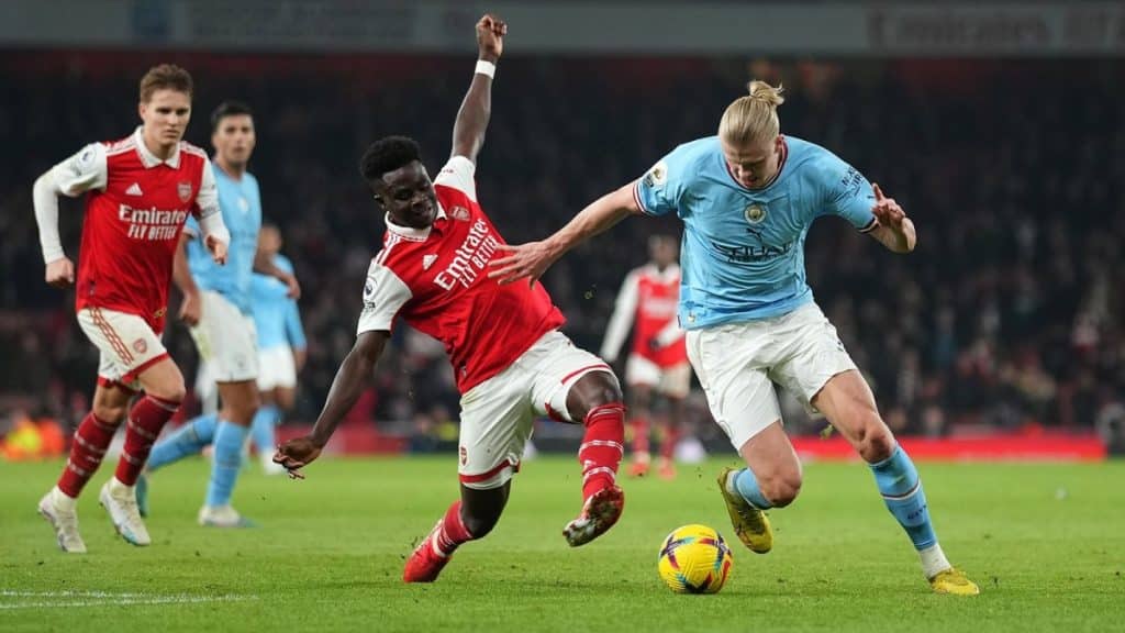 5 Guides to Enjoy Watching Soccer Even More