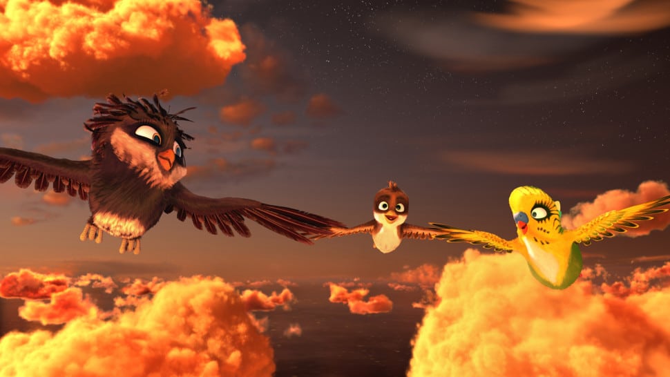 A Storks Journey: Educational Adventures Await in 'A Stork's Journey 2'