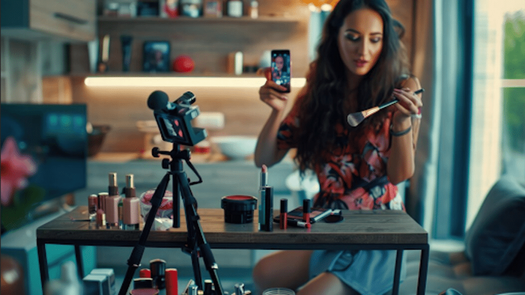 AI Generated Videos Doing Product Review is Easy!