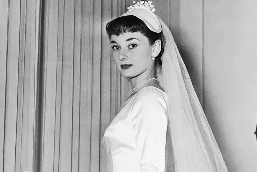 Audrey Hepburn 1974: Celebrate The Iconic Blu-ray Collection