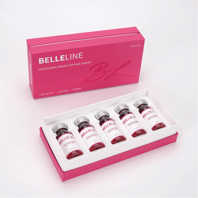 Belleline’s Approach to Cellulite Reduction