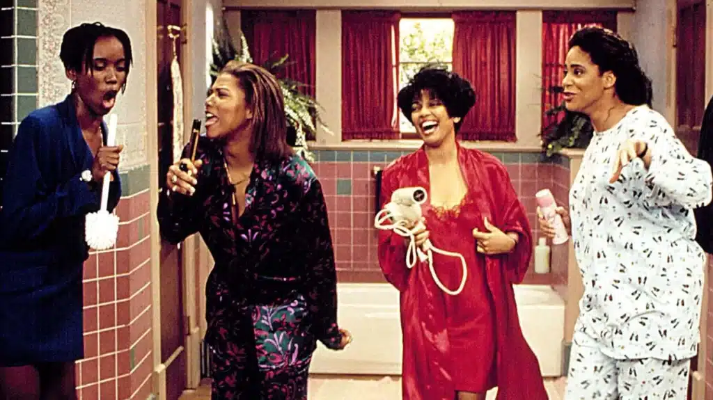 Black Sitcoms 1990s: Timeless African American Shows