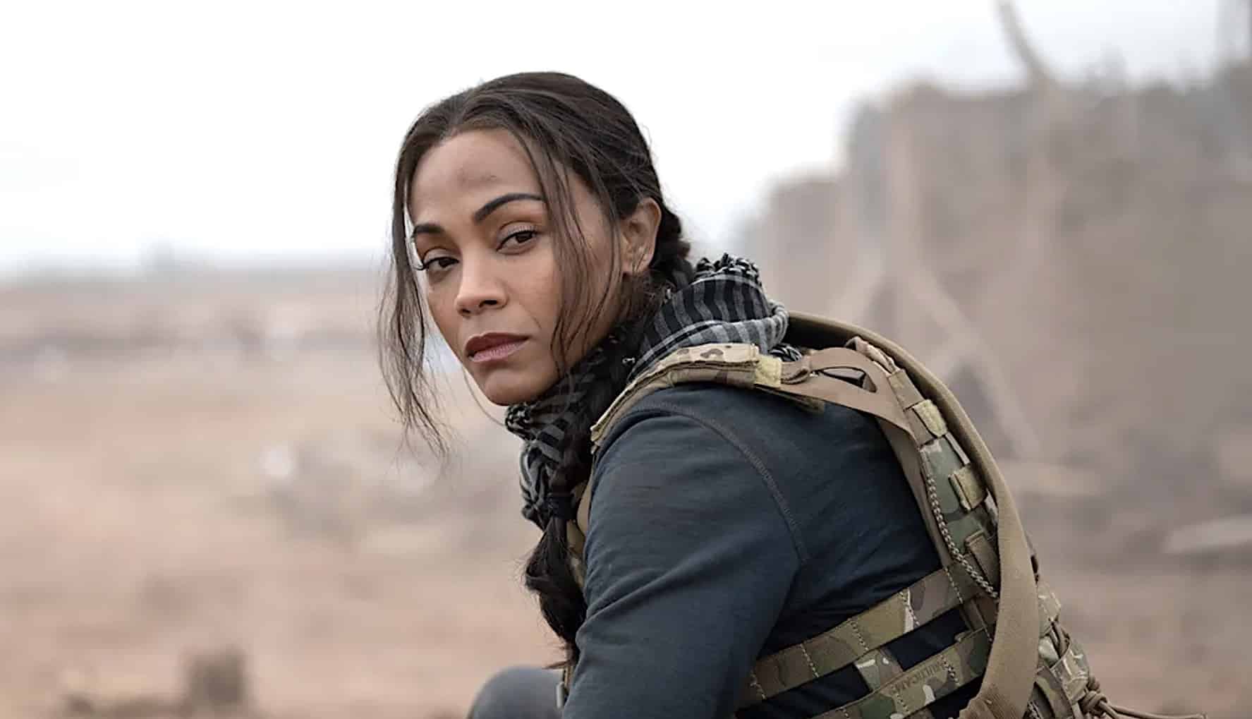 Special Ops: Lioness