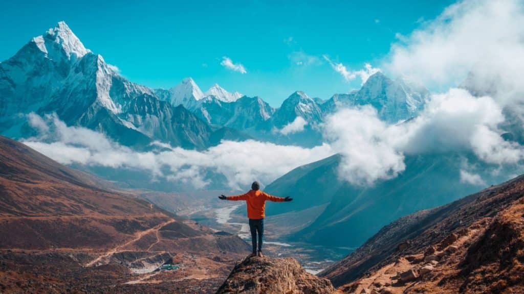 Climbing to Everest Base Camp What You Need to Know