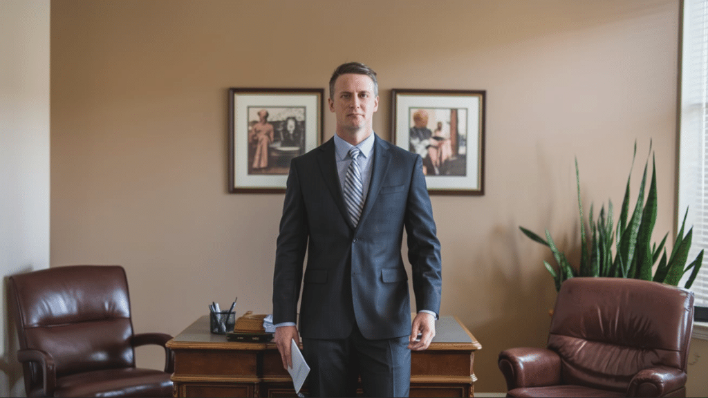 Columbia Divorce Lawyer Navigating Your Separation with Expertise