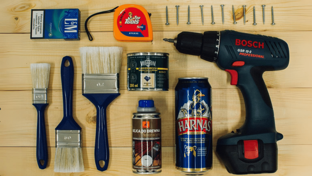 DIY Guide Easy Home Repairs for Every Singaporean Home