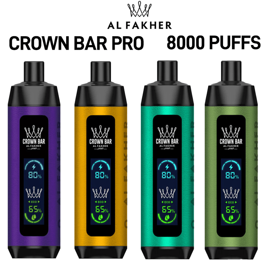 Direct-To-Lung Vaping with Advanced Mesh Coil Technology