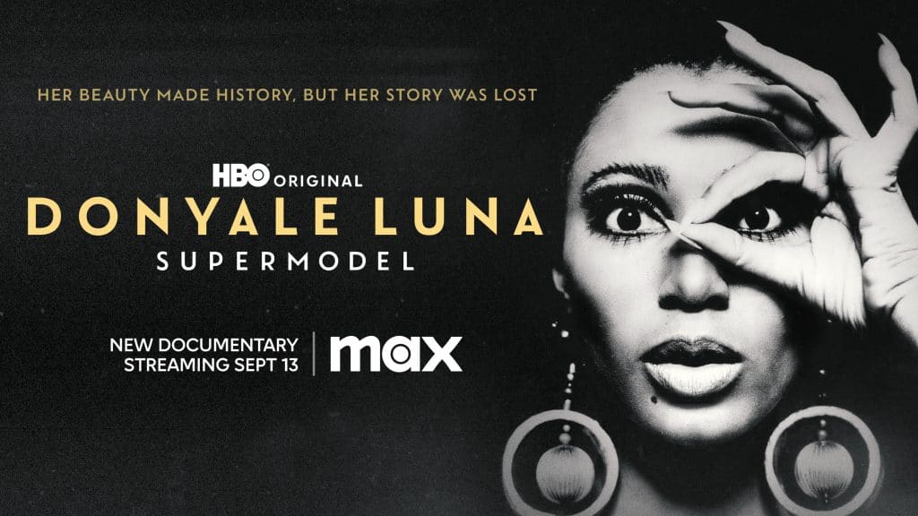 Donyale Luna Vogue 1966: Breaking Barriers in Fashion