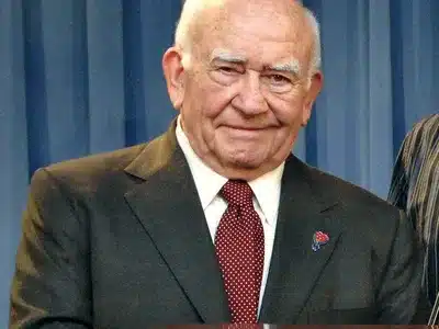 Ed Asner