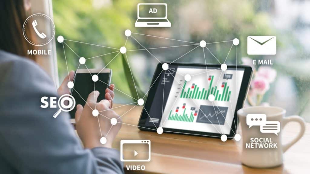 Enhancing Business Growth The Strategic Role of SEO and Digital Management