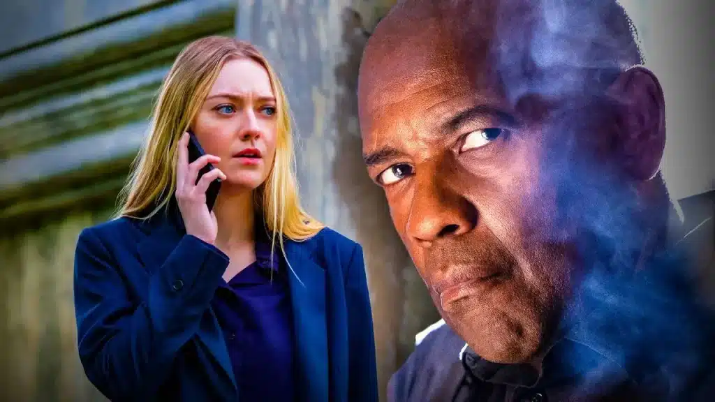 Equalizer 3 Steelbook: How Equalizer 3 Shaped Sony's Q1 Earnings