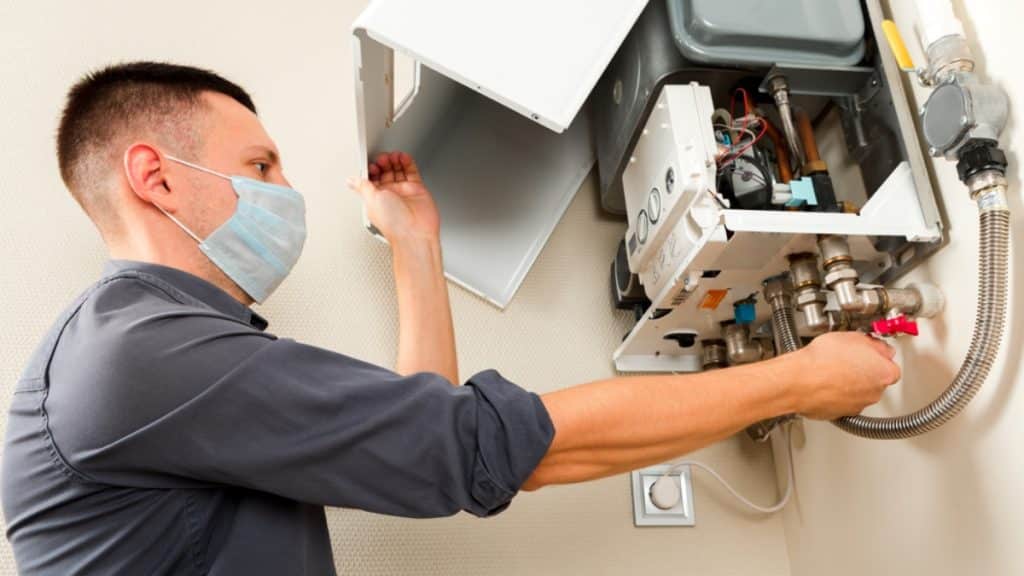 Essential Insights into Boiler Service in Guildford