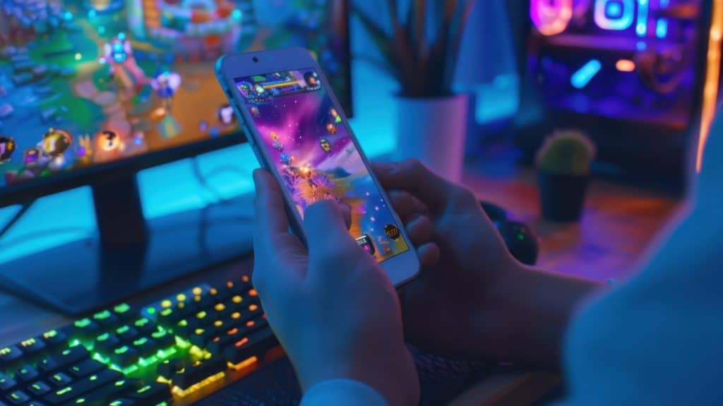  Experience the Next Evolution in Flavor Innovation 