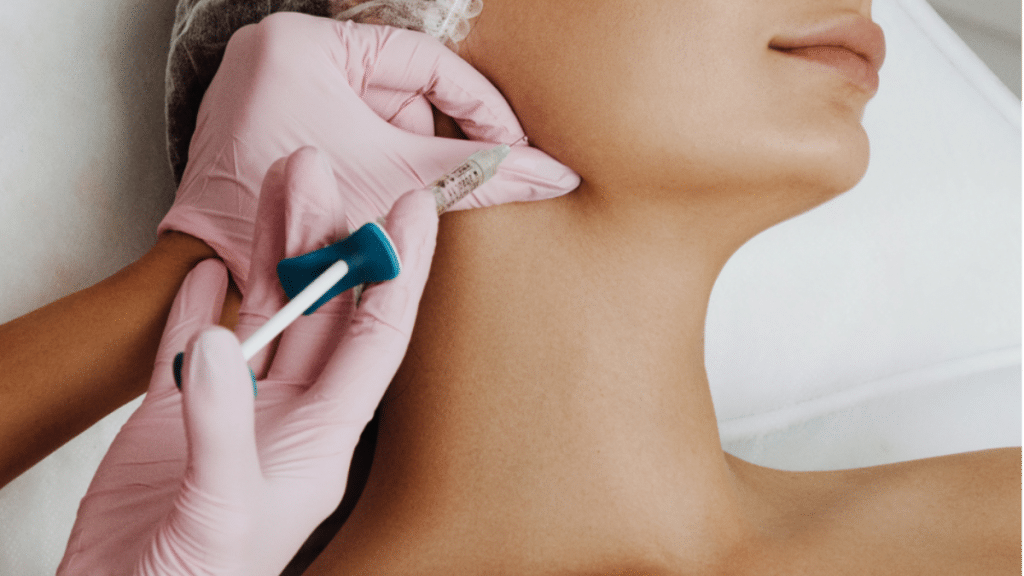 Fillers vs. Neurotoxins: What is the Difference?