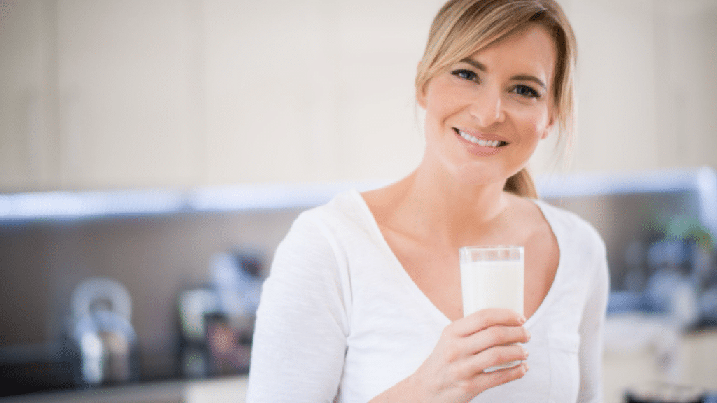 Goat Milk Miracle The Natural Beauty Secret That Will Make Your Skin Glow