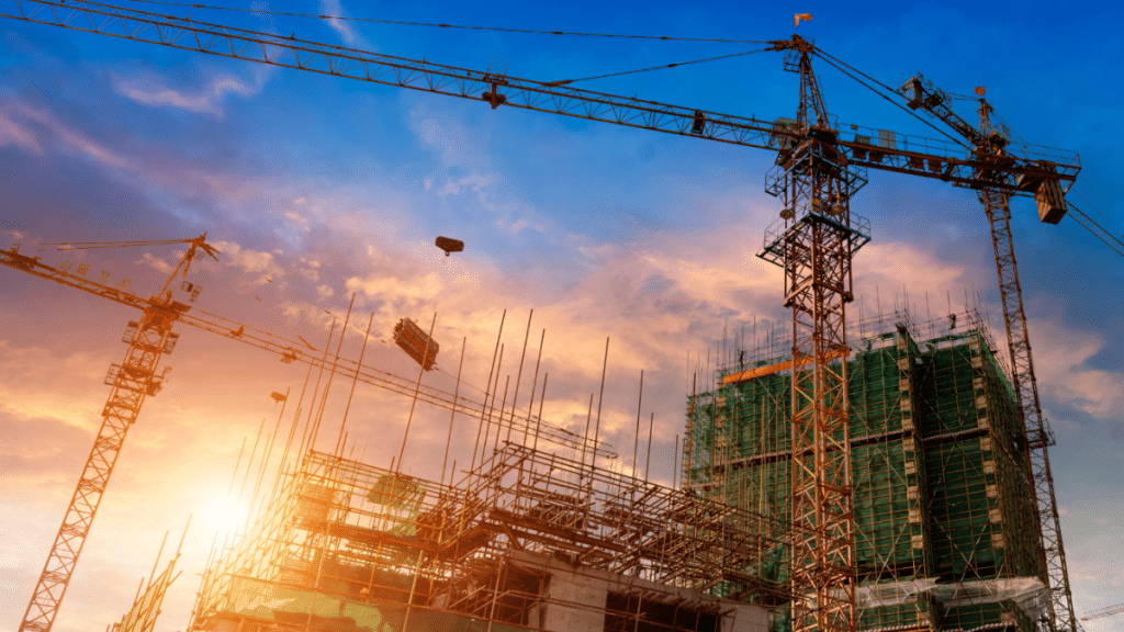 How Maintenance Software is Reducing Equipment Repair Costs in the Construction Industry