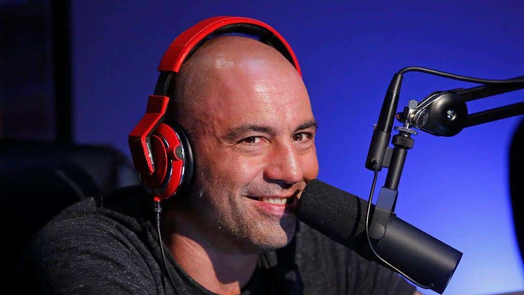Joe Rogan TV Netflix Comedy Special And A Comeback