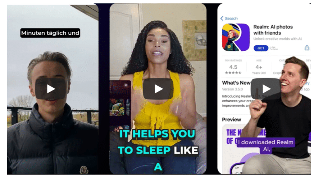 Maximizing TikTok Video Ad Performance Using AI Ad Generator