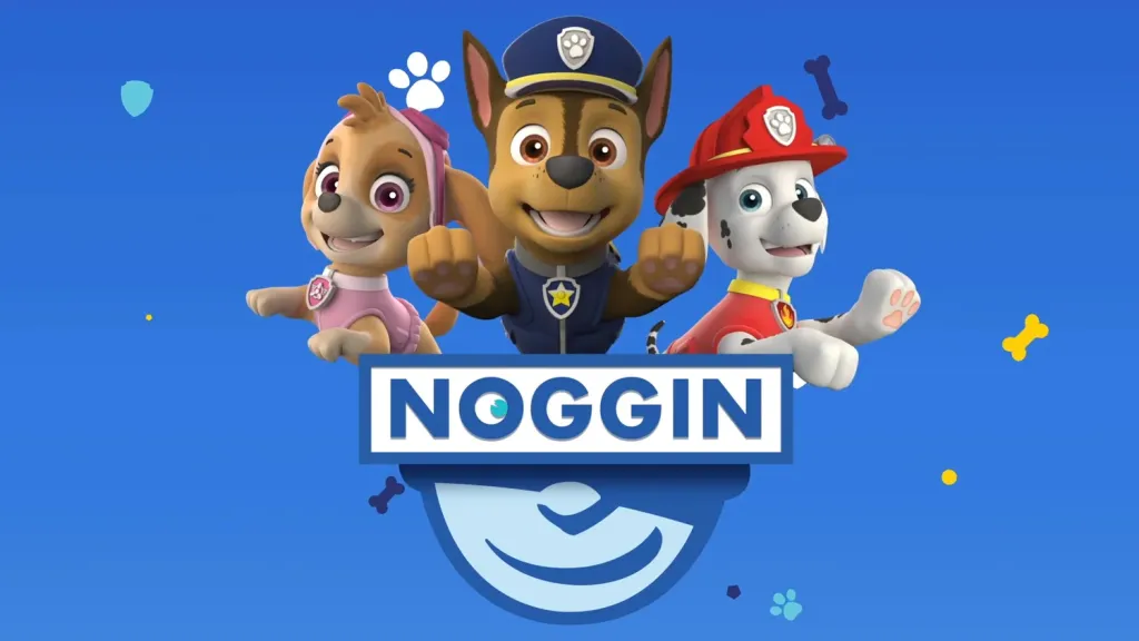 Noggin Streaming: Impact on Childhood And Preschoolers Today