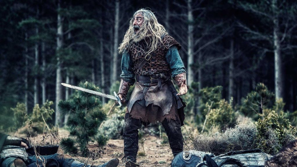 Northman: A Viking Saga