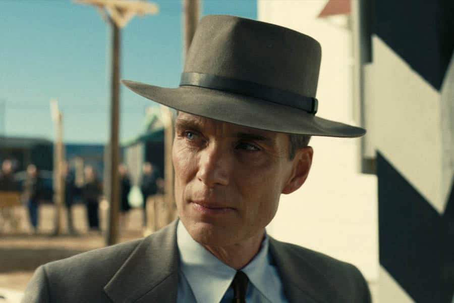 Oppenheimer