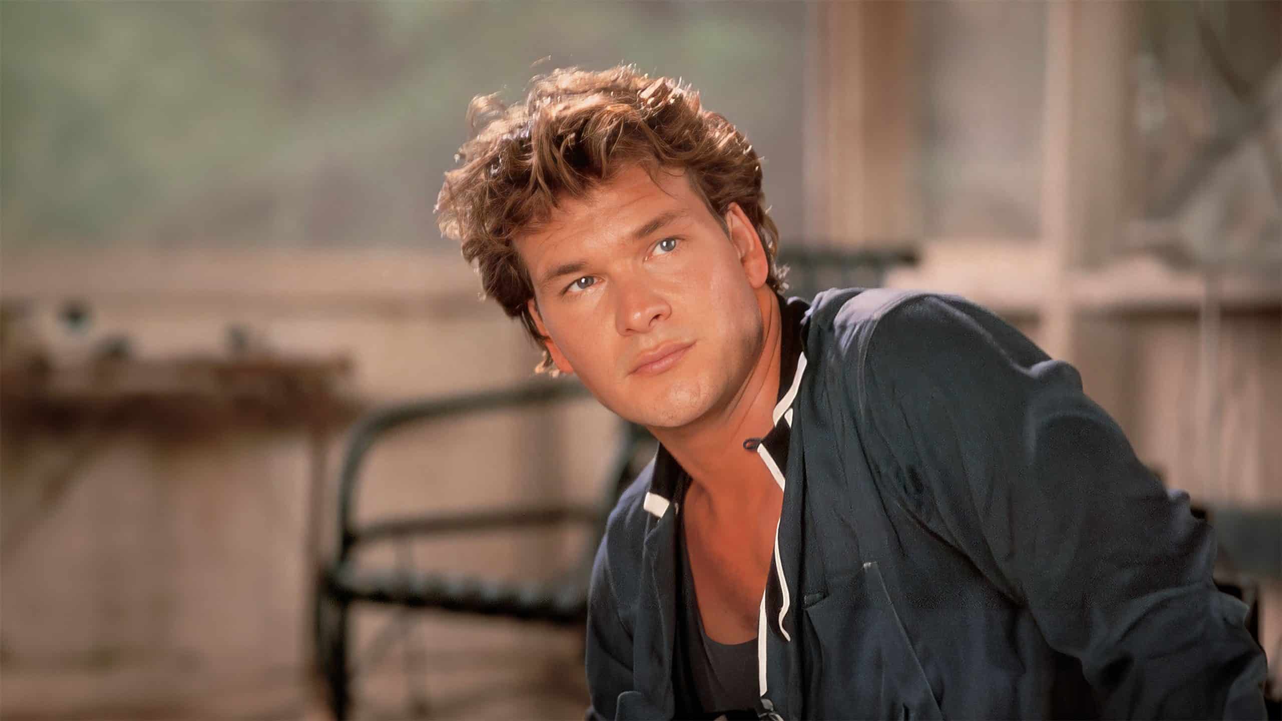 Patrick Swayze