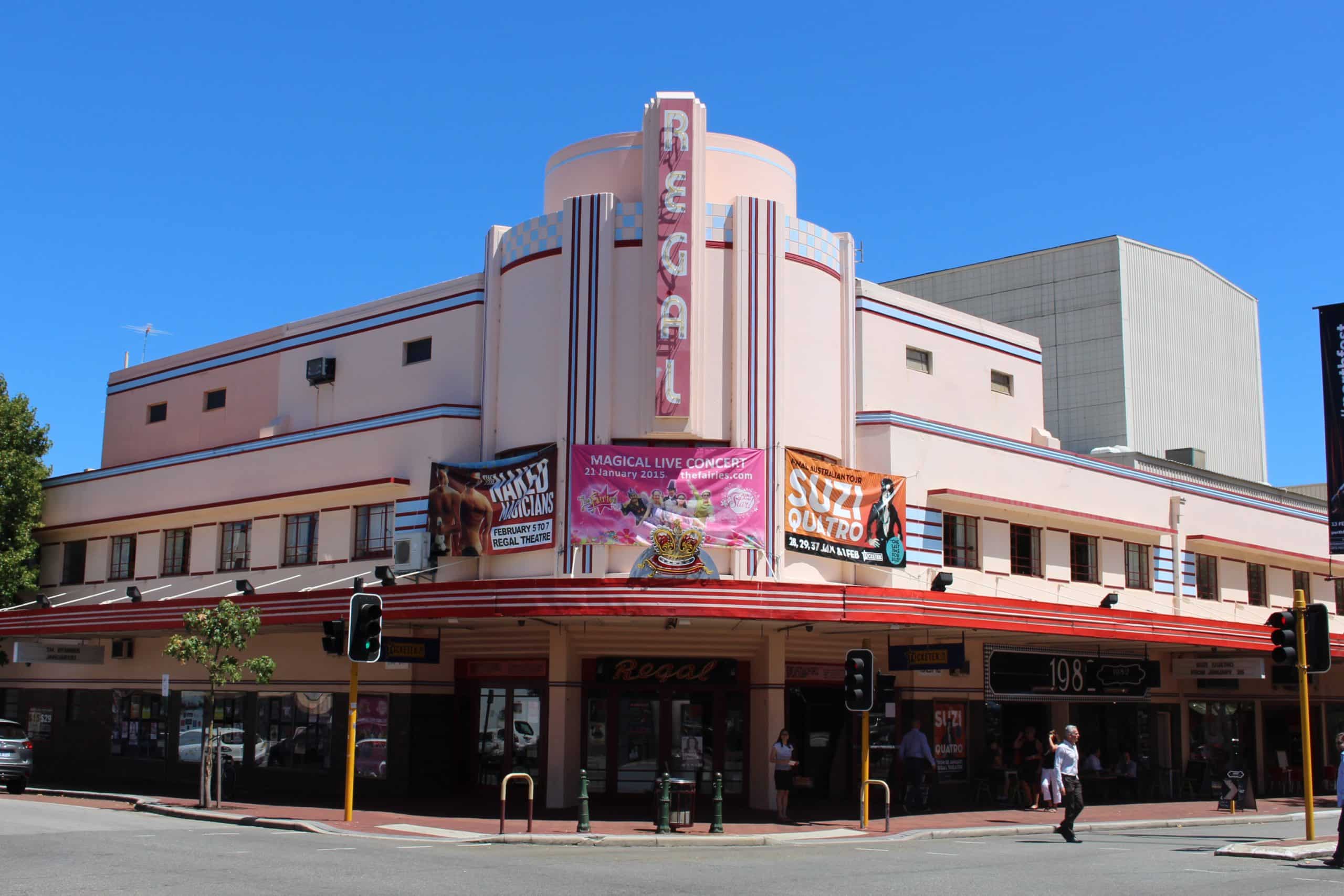 Regal Cinemas
