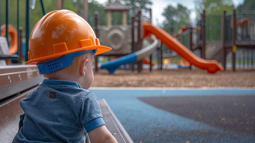 Responsible Play on Playgrounds