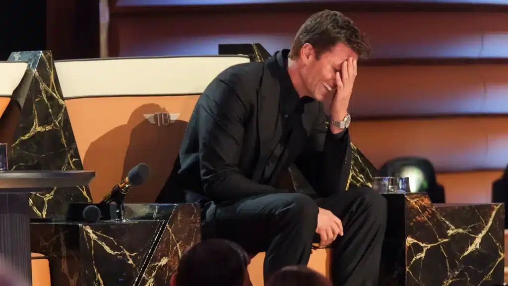 Where Can I Stream The Tom Brady Roast: Comedy and Sports Unite