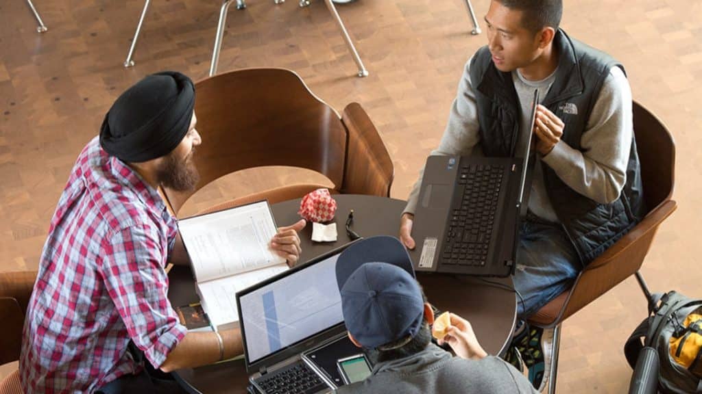 Seeking Department-Specific Scholarships
