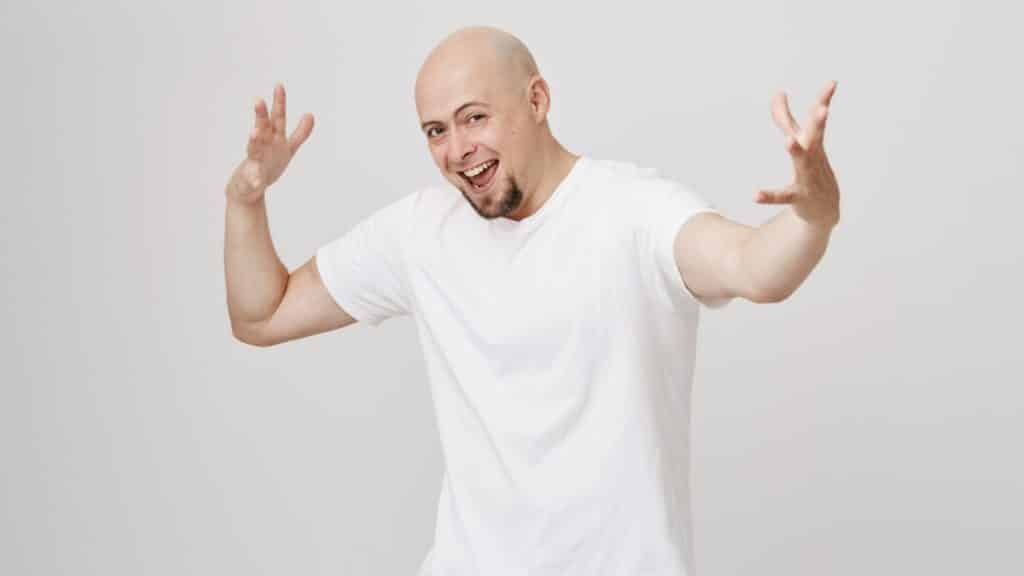 Sons - The Best Way to Shave Your Head