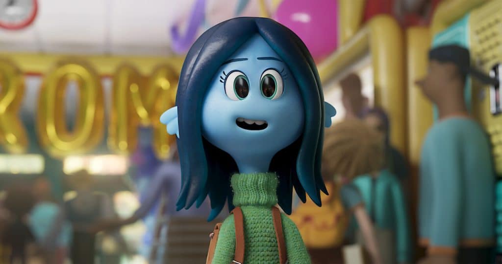 How To Watch Teenage Kraken For Free: Ruby Gillman
