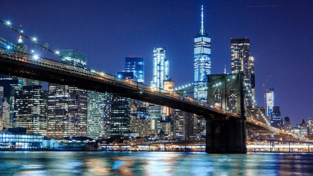The 5 Best Car Rental Agencies in the United States