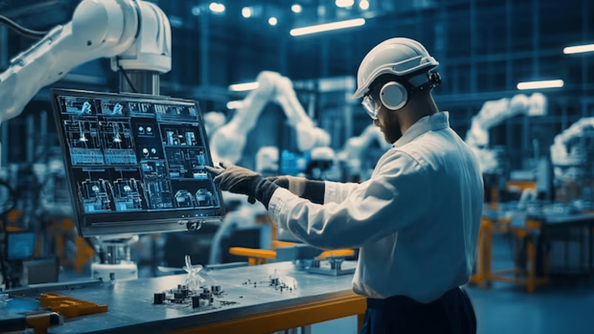 The Future of AI: How Artificial Intelligence is Transforming Industries