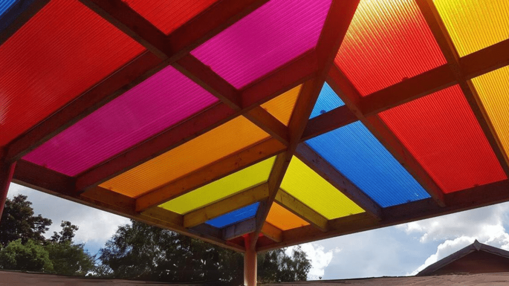 The Ultimate Guide to Polycarbonate Sheet Its Types, Benefits, and Applications
