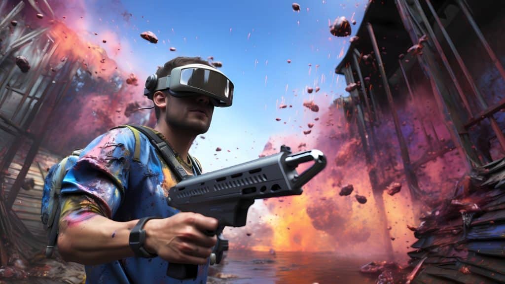 The World of Free Online Browser Games Entertainment at Your Fingertips