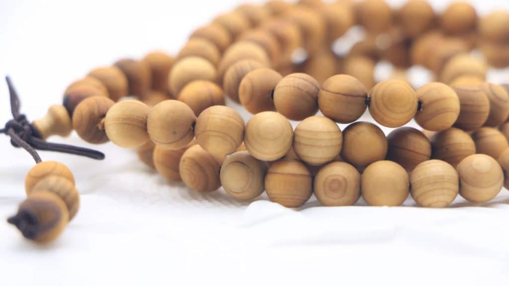 Thuja Wood Bracelets Nature’s Gift for Wellness and Balance