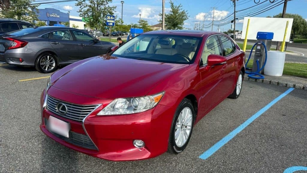 Top 5 Pre-owned Car Lots in Indiana