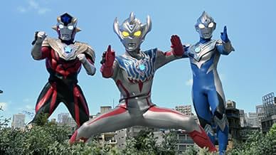 Ultraman Taiga