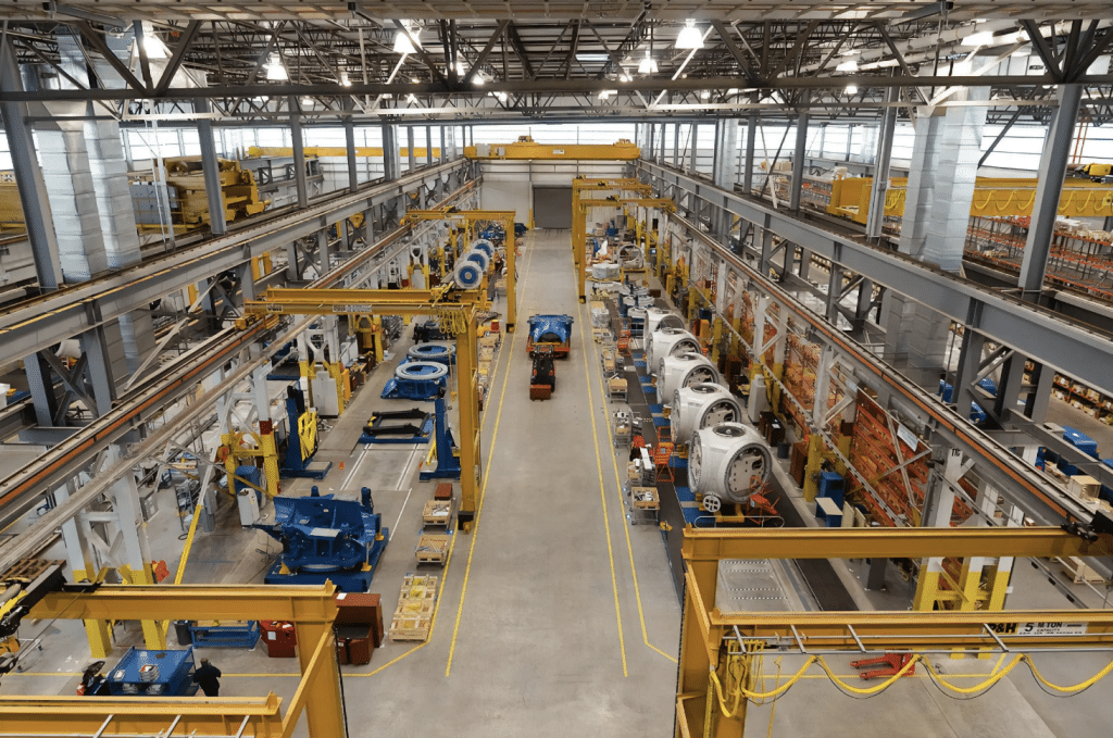 Understanding Capacity Utilization: A Key Factor in Manufacturing Efficiency