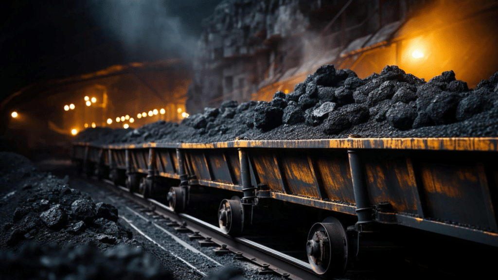 Warrior Met Coal (HCC) is a Strong Investment for Savvy Investors