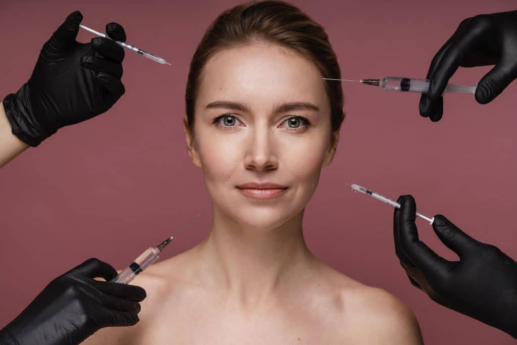 The Different Types of Fillers: What Are They & How to Choose?