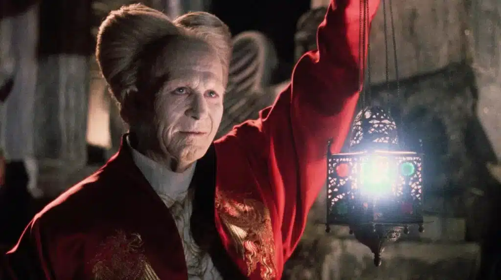 Bram Stoker's Dracula 4K Review: Celebrating 30 Years