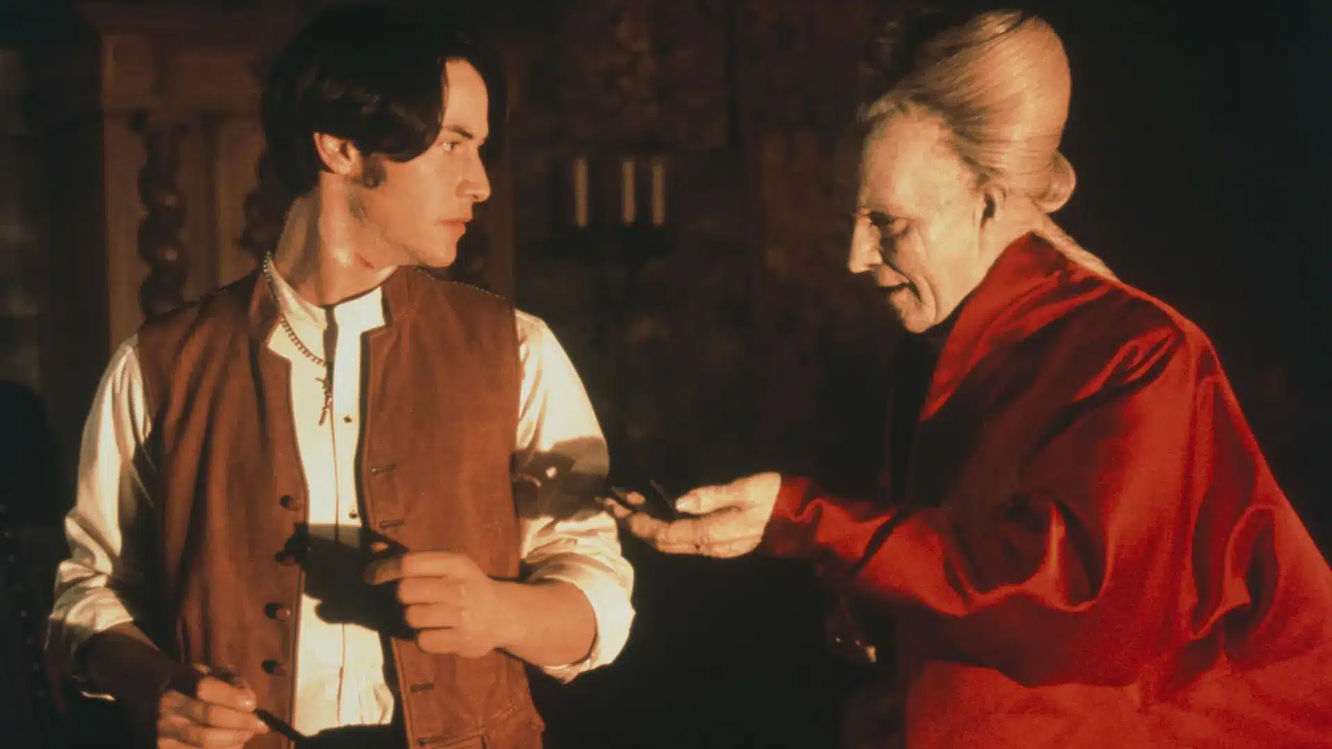 Bram Stoker's Dracula 4K Review