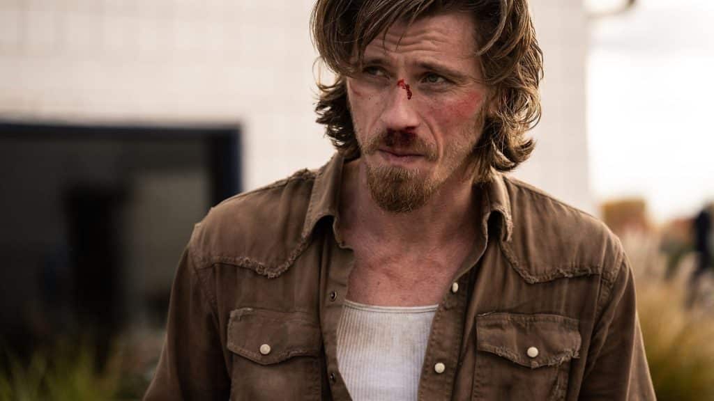 Desperation Road Showtimes: A Gritty Tale of Redemption